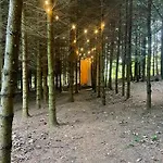 Na Mytince Luxuszelt *