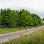 Na Mytince 豪华帐篷 Hořice na Šumavě