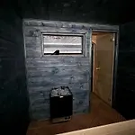 Luxuszelt Na Mytince