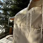 Na Mytince Luxuszelt