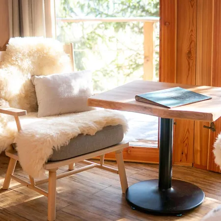 Na Mytince Campismo de Luxo