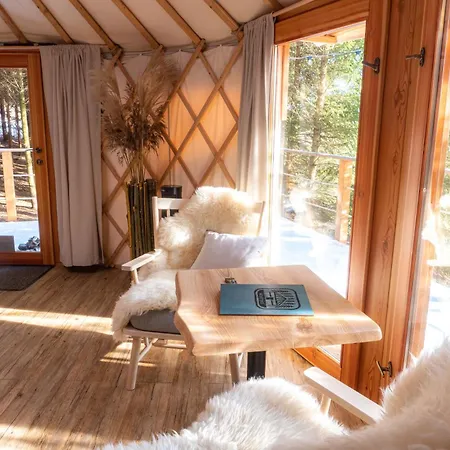 Na Mytince * Hořice na Šumavě