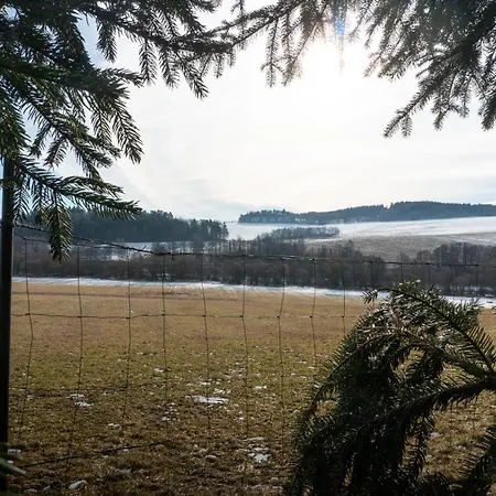 Na Mytince * Hořice na Šumavě