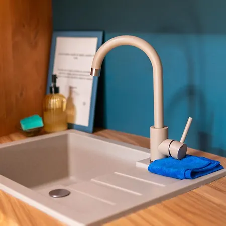 Campismo de Luxo Na Mytince Hořice na Šumavě