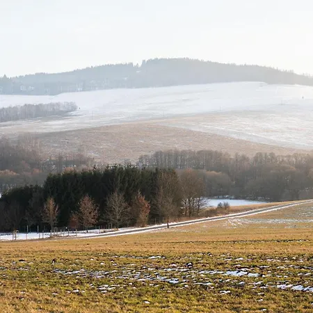 Campismo de Luxo Na Mytince *