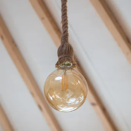 Na Mytince Campismo de Luxo