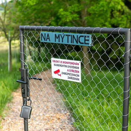 Na Mytince * Hořice na Šumavě