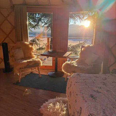 Na Mytince Hořice na Šumavě