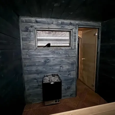 Lyxtält Na Mytince