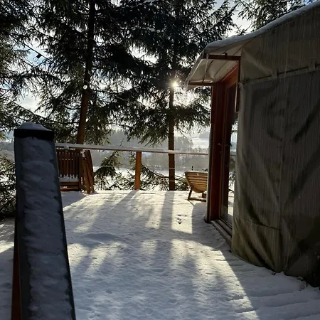 Na Mytince * Hořice na Šumavě