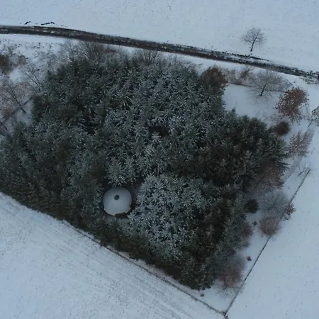 Na Mytince * Hořice na Šumavě