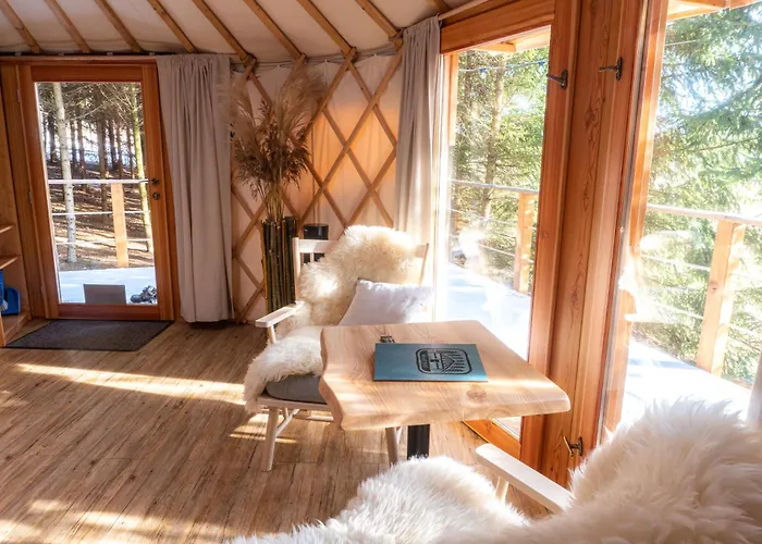 Na Mytince * Hořice na Šumavě