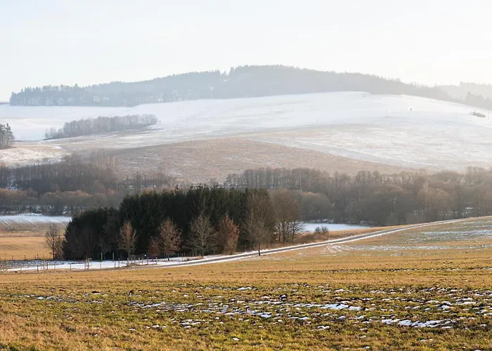 Luxe tent Na Mytince *