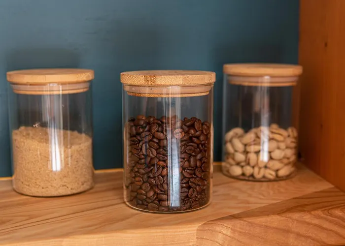 Na Mytince Luxe tent *