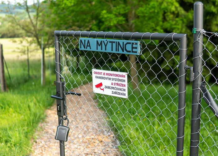 Na Mytince * Hořice na Šumavě