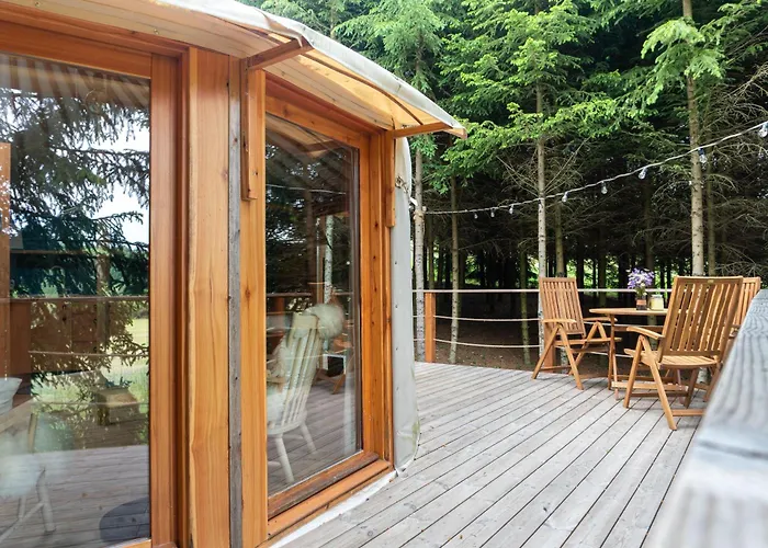 Na Mytince * Hořice na Šumavě