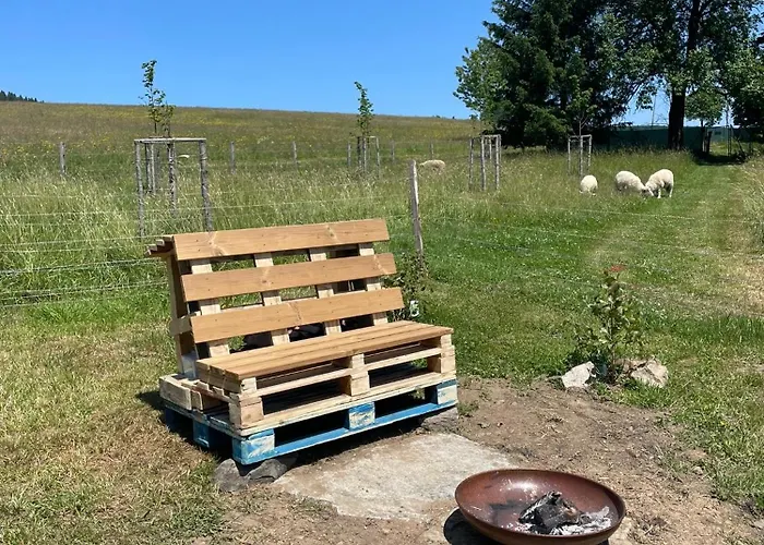 Na Mytince * Hořice na Šumavě