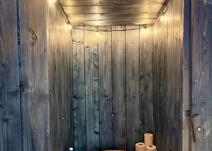 Na Mytince Hořice na Šumavě