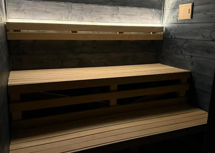 Na Mytince Luxe tent Hořice na Šumavě