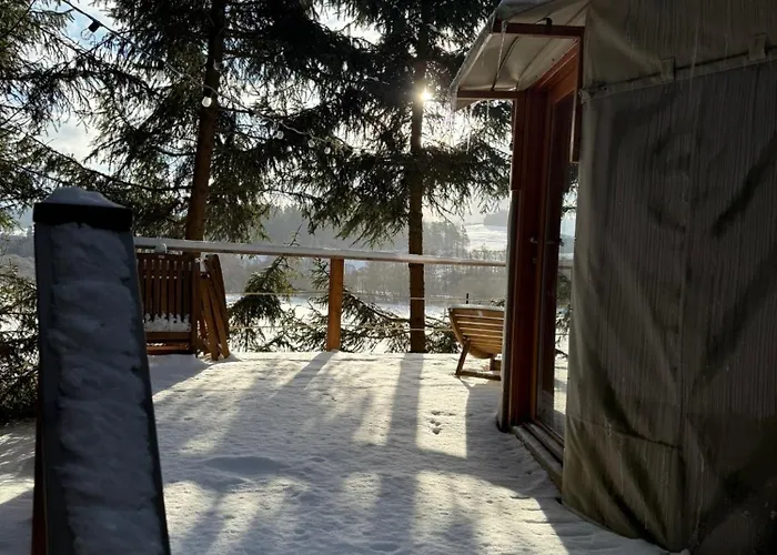 Na Mytince * Hořice na Šumavě